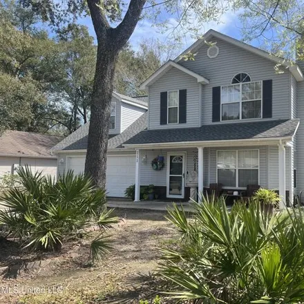 Image 1 - 211 29th Street, Mississippi City, Gulfport, MS 39507, USA - House for sale