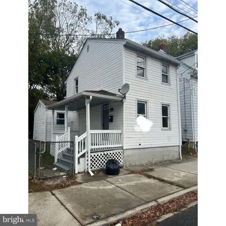 Buy this 2 bed house on 9 Olive Street in Salem, Salem County