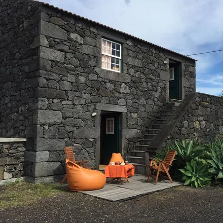 Image 5 - São Roque do Pico, Azores, Portugal - House for rent