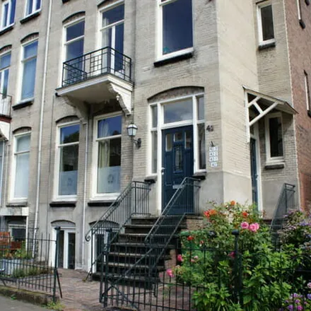 Image 6 - Van Lawick van Pabststraat 42-3, 6814 HJ Arnhem, Netherlands - Apartment for rent