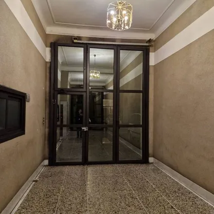 Rent this 2 bed apartment on Via Cadibona 18 in 20137 Milan MI, Italy