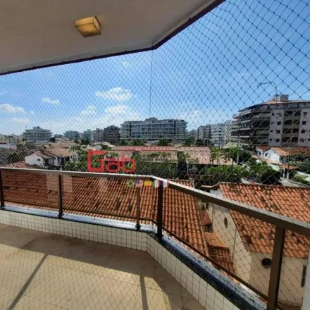 Buy this 3 bed apartment on Rua Nicola Aslan in Cabo Frio, Cabo Frio - RJ