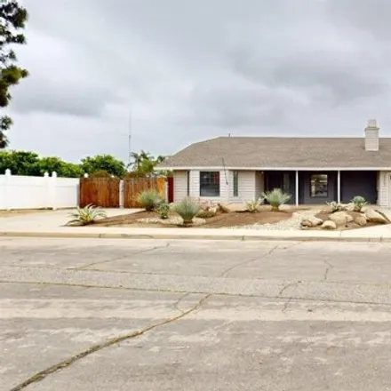 Buy this 4 bed house on 1801 Richert Avenue in Clovis, CA 93611