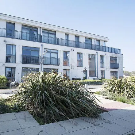 Rent this 2 bed apartment on Fox House in Fox Lane North, Chertsey