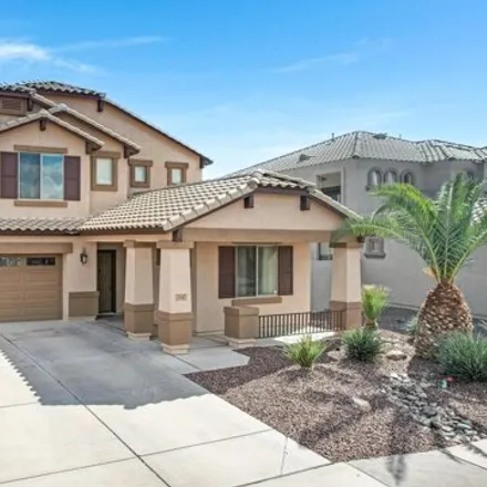 Buy this 4 bed house on 33 West Red Mesa Trail in San Tan Valley, AZ 85143