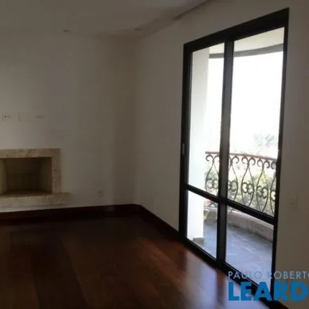 Rent this 4 bed apartment on Rua Joaquim José Esteves in Chácara Flora, São Paulo - SP