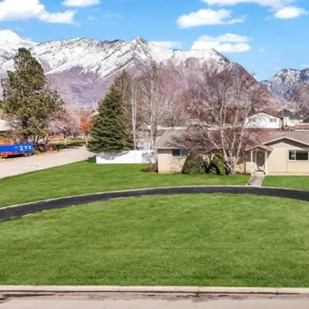Image 3 - 5977 West 11140 North, Highland, UT 84003, USA - House for sale