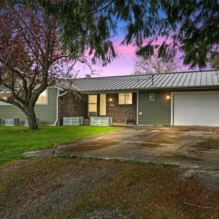 Image 1 - 2381 16th Street East, Edgewood, WA 98372, USA - House for sale