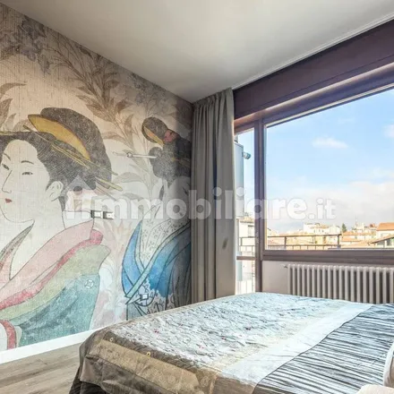 Rent this 5 bed apartment on Palazzo dell'Antella in Piazza di Santa Croce, 50122 Florence FI