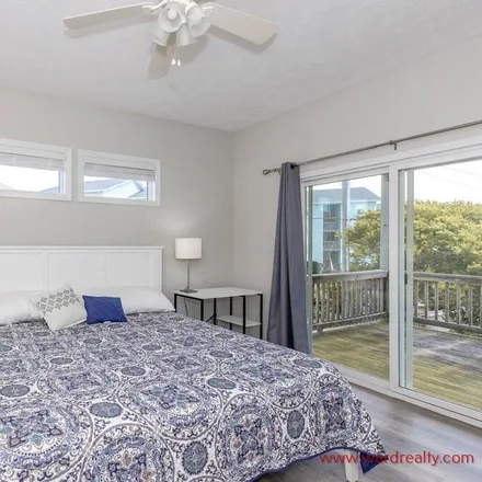 Image 1 - Surf City, NC - Townhouse for rent