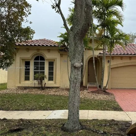 Rent this 3 bed house on 12872 Southwest 51st Street in Miramar, FL 33027