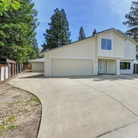 Image 2 - 61 Kelso Circle, Sacramento, CA 95833, USA - House for sale