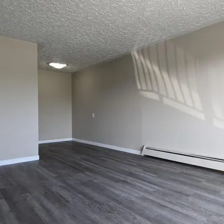 Rent this 2 bed apartment on 1454 Queensway in Prince George, BC V2L 5G6