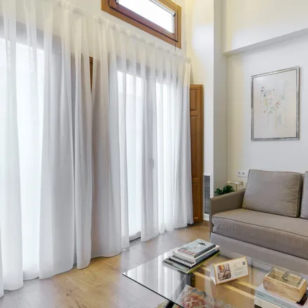 Image 5 - Carrer de la Barraca, 79, 46011 Valencia, Spain - Apartment for rent