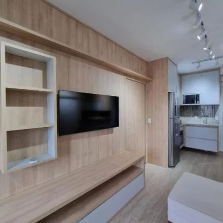 Rent this 1 bed apartment on Rua Sampaio Viana 533 in Paraíso, São Paulo - SP