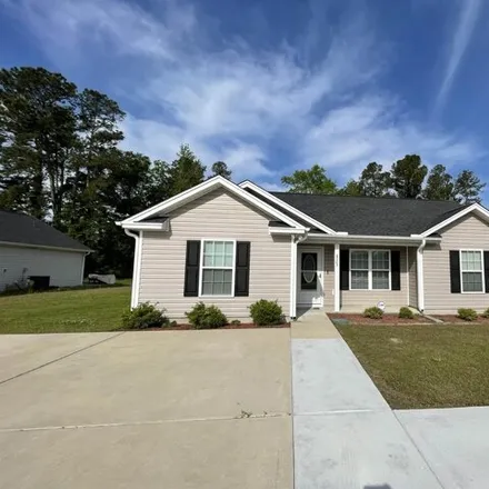 Rent this 3 bed house on 6745 Highway 66 in Horry County, SC 29569