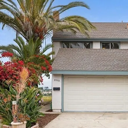 Buy this 4 bed house on 8990 Capcano Road in San Diego, CA 92126