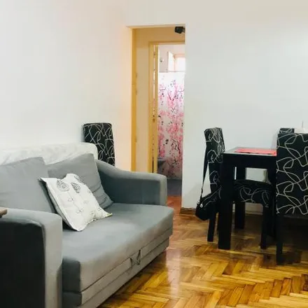 Buy this 1 bed apartment on Aníbal Troilo 973 in Almagro, C1195 AAS Buenos Aires