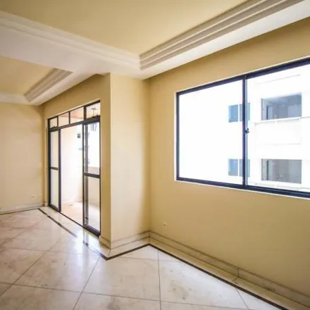 Rent this 3 bed apartment on Rua Minas Novas in Cruzeiro, Belo Horizonte - MG