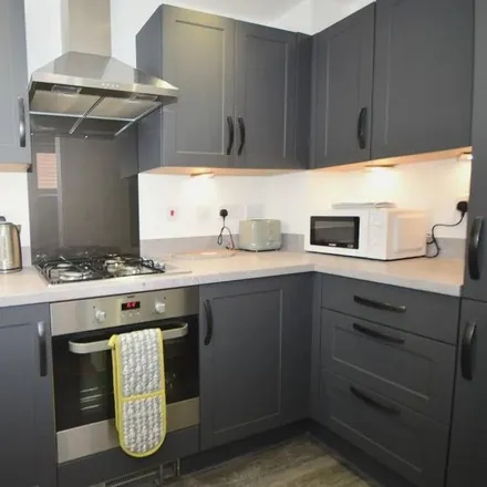 Rent this 2 bed duplex on 21 in 23 Egmont Road, London