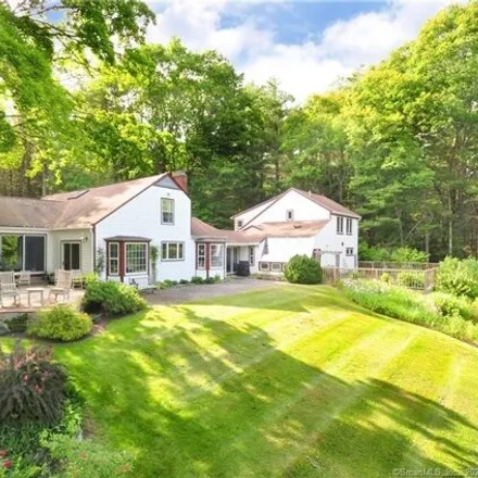 Buy this 5 bed house on 182 Cathole Road in Litchfield, CT 06759
