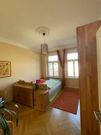 Rent this 4 bed apartment on Jakobinenstraße 11 in 90762 Fürth, Germany