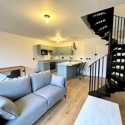 Image 4 - R J Nash, 74 Livery Street, Aston, B3 1RG, United Kingdom - Apartment for rent