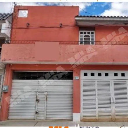 Image 2 - Avenida Aguascalientes Sur, 20266 Aguascalientes, AGU, Mexico - House for sale