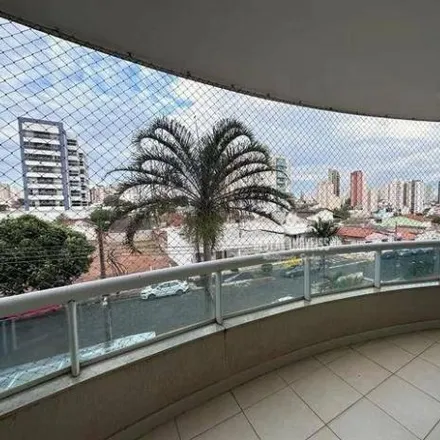 Image 2 - Rua Bueno Brandão, Osvaldo Rezende, Uberlândia - MG, 38400-450, Brazil - Apartment for sale