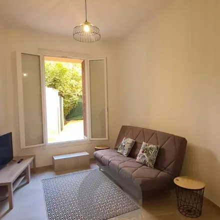 Rent this 1 bed apartment on 5 Boulevard des Monéghetti in 06240 Beausoleil, France