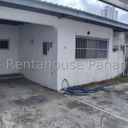 Buy this 3 bed house on Sector 7 B45 in Pueblo Nuevo, 0818