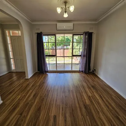 Rent this 3 bed apartment on 281 Grange Road in Ormond VIC 3204, Australia