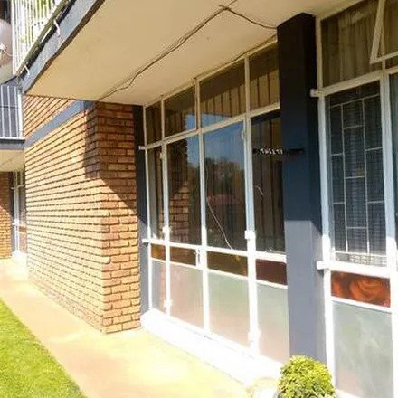 Image 1 - 219 Mansfield Avenue, Mayville, Pretoria, 0182, South Africa - Apartment for rent