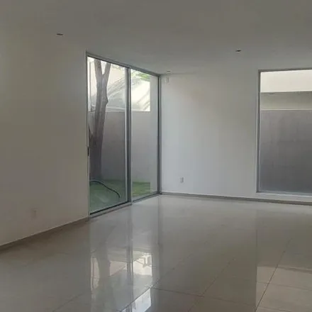 Buy this 3 bed house on unnamed road in Solares, 45019 Zapopan