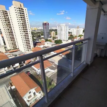 Image 2 - Edifício Lifestyle, Rua Alfredo Pujol 403, Santana, São Paulo - SP, 02016-050, Brazil - Apartment for sale