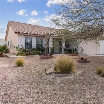 Buy this 3 bed house on 463 Foxvale Avenue in North Las Vegas, NV 89032