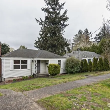 Buy this 3 bed house on 11423 Crestwood Drive South in Seattle, WA 98178