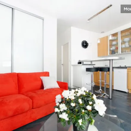 Rent this 1 bed apartment on 11 Rue Grillet in 69007 Lyon, France