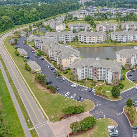 Rent this 3 bed condo on 4817 Luster Leaf Circle in Horry County, SC 29577