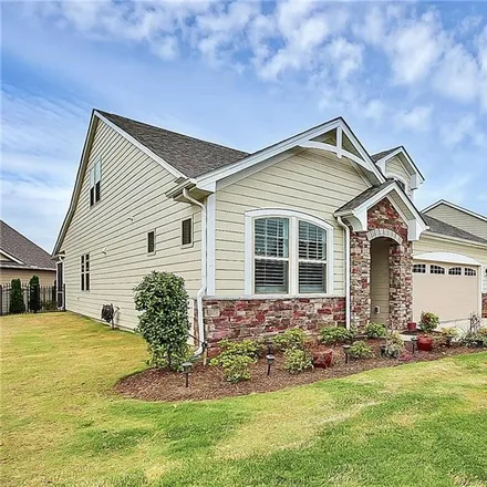 Buy this 3 bed house on 7006 Tega Cay Drive in Tega Cay, SC 29708
