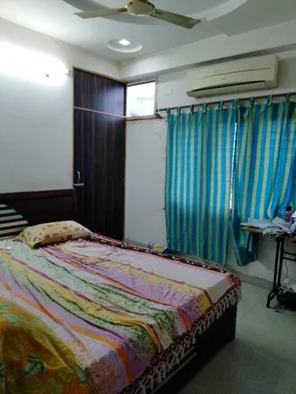 Rent this 2 bed house on unnamed road in Ward 101 Erragadda, Hyderabad - 500018