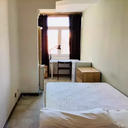 Rent this studio room on Via del Fornetto in 00151 Rome RM, Italy