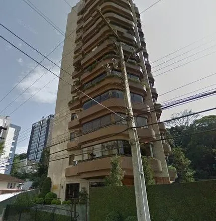 Image 1 - Rua Jacob Eisenhuth 312, Atiradores, Joinville - SC, 89203-070, Brazil - Apartment for sale