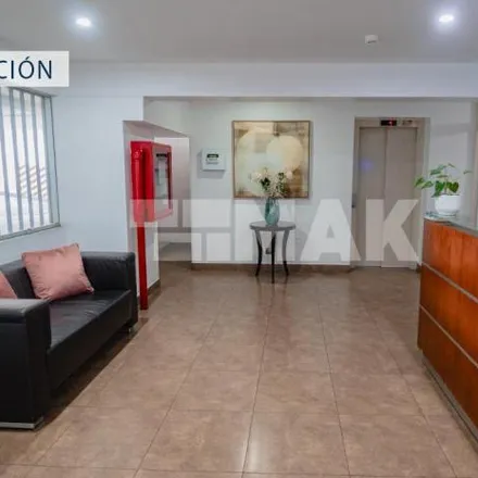 Buy this 5 bed apartment on Avenida del Parque Norte 707 in San Isidro, Lima Metropolitan Area 15036