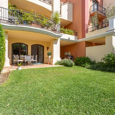 Buy this 3 bed apartment on 29679 Benahavís