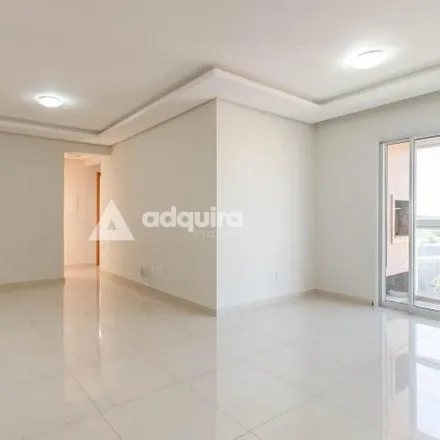 Buy this 3 bed apartment on Rua Francisco Camerino in Órfãs, Ponta Grossa - PR