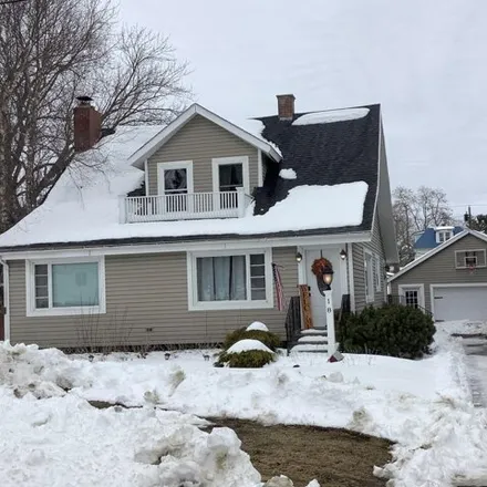 Buy this 3 bed house on 18 Washington Street in Caribou, ME 04736