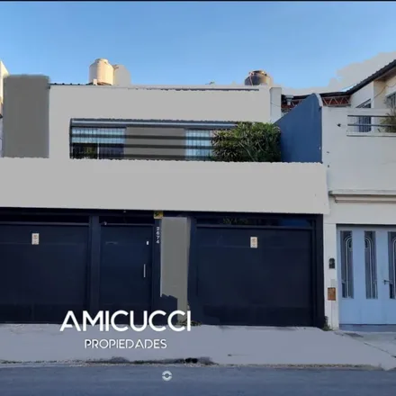 Buy this 4 bed house on Lascano 2684 in Villa del Parque, C1417 CUN Buenos Aires