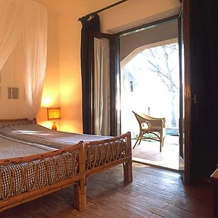 Rent this 2 bed house on 09010 Arresi/Sant'Anna Arresi Sulcis Iglesiente