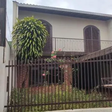 Image 2 - Rua José Leite Carvalho, Higienópolis, Londrina - PR, 86015-020, Brazil - House for sale